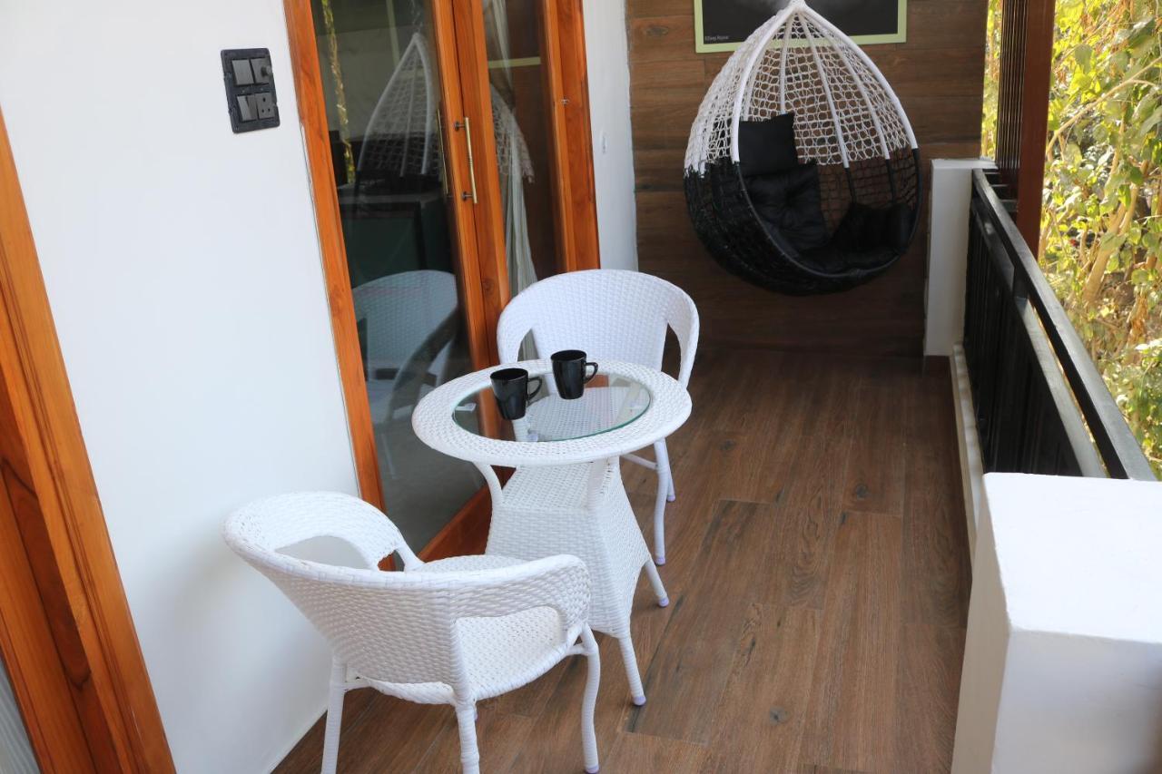 Barefoot Homestays Рамнаґар Екстер'єр фото